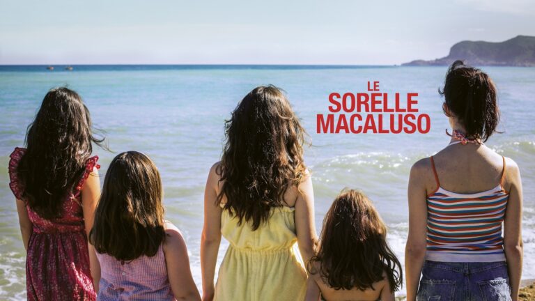 Le sorelle Macaluso