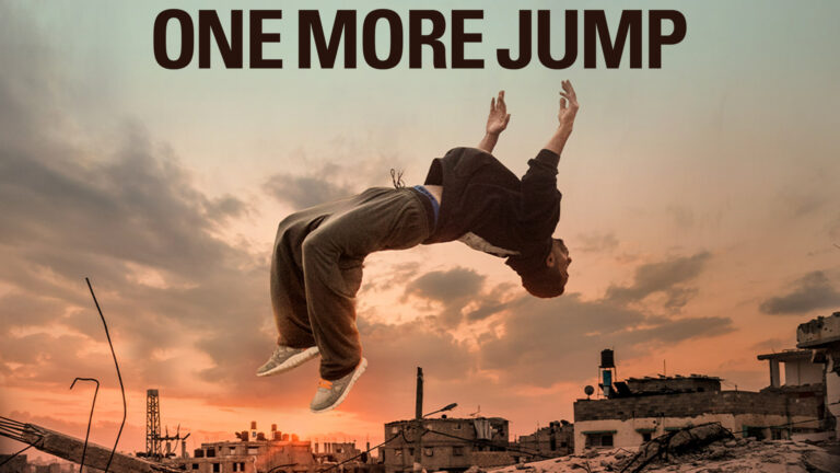 One More Jump