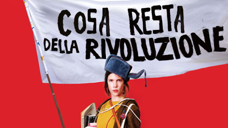 Cosa resta della rivoluzione