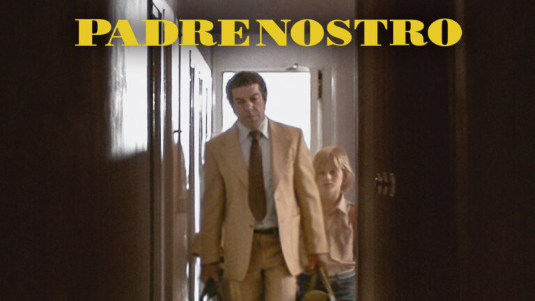 Padrenostro