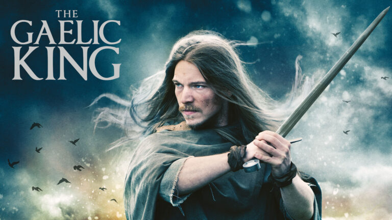 The Gaelic King