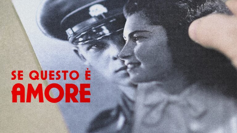 Se questo è amore