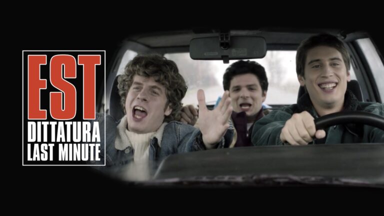 Est – Dittatura Last Minute