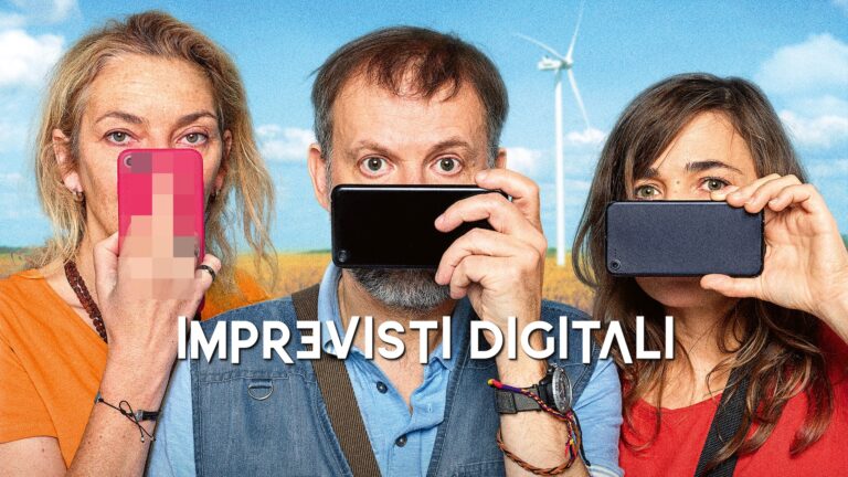Imprevisti Digitali