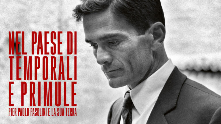 Nel paese di temporali e primule