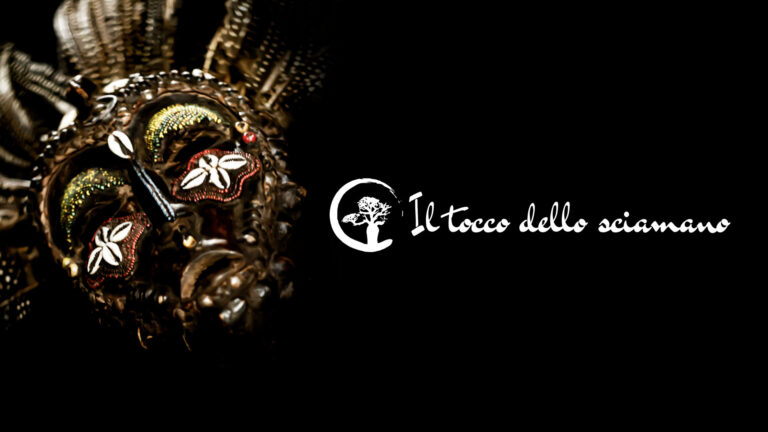 Il tocco dello sciamano
