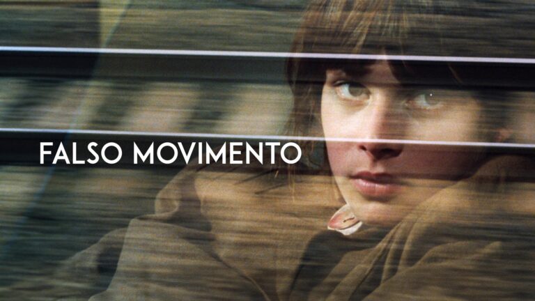 Falso movimento