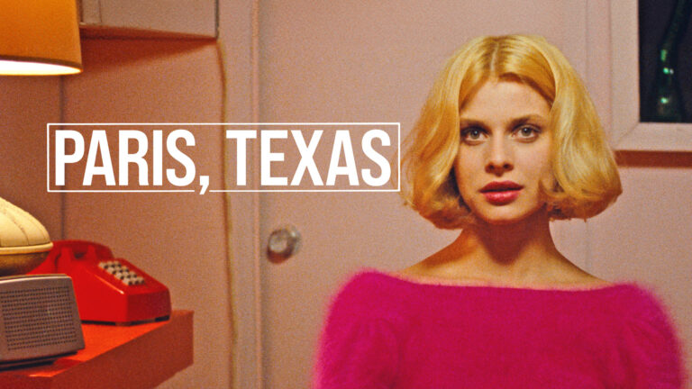 Paris, Texas