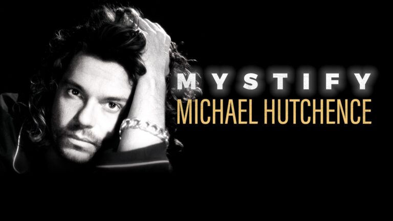 Mystify