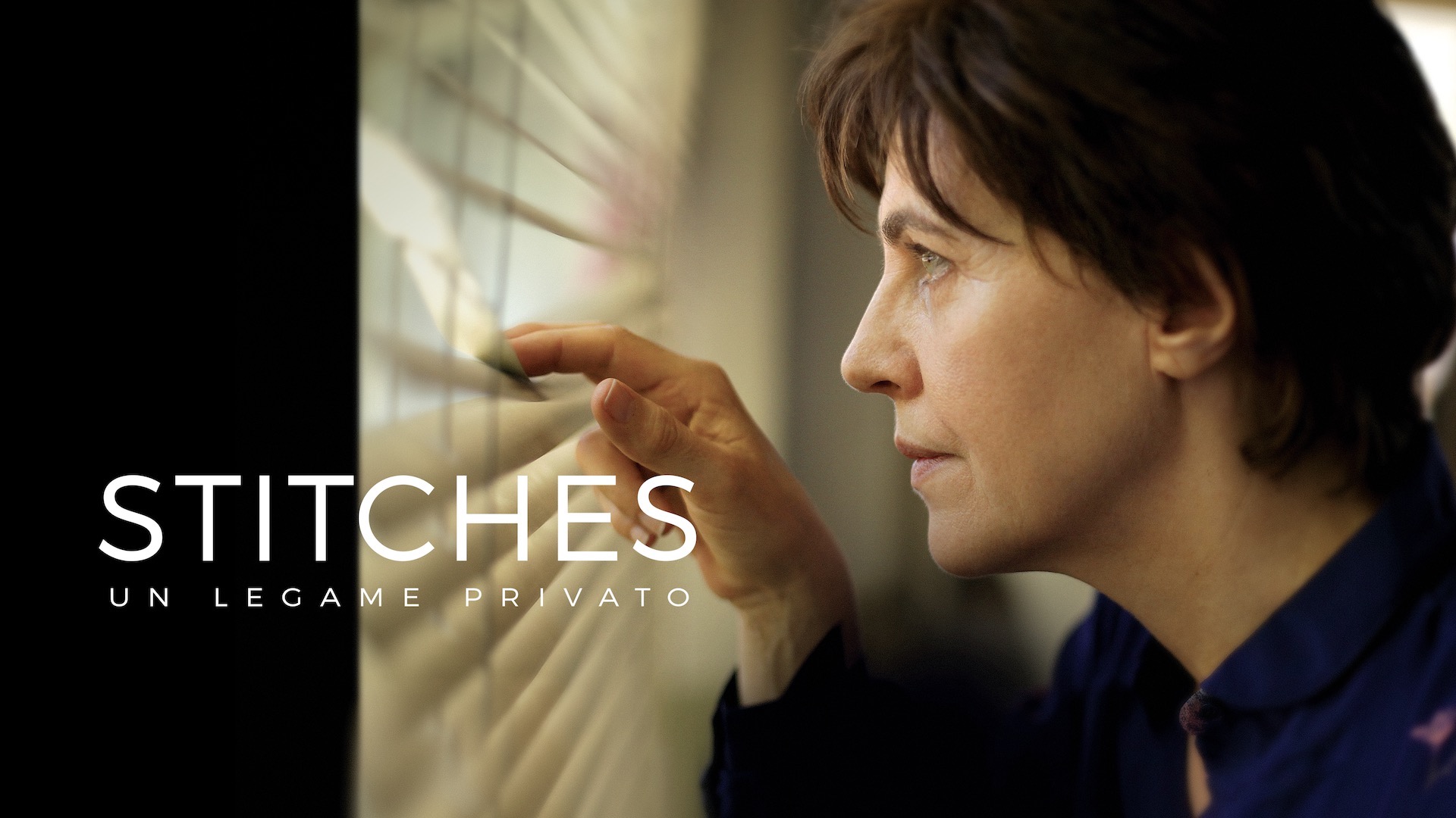 Stitches – Un legame privato