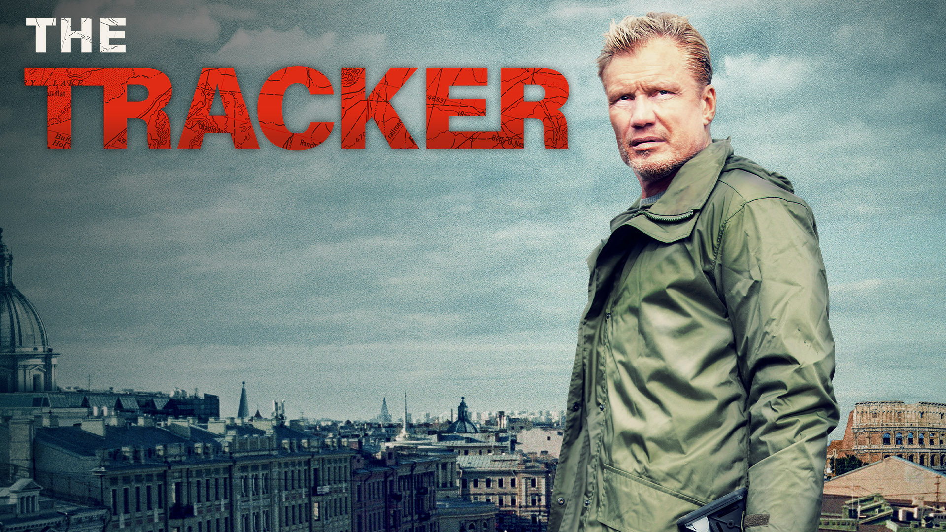 The tracker