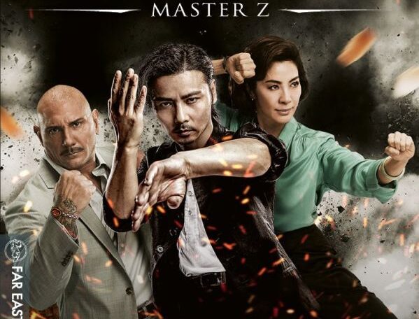 Master Z: The Ip Man Legacy – Streaming Cgtv.it