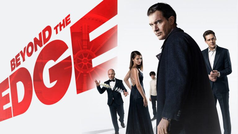 Beyond The Edge