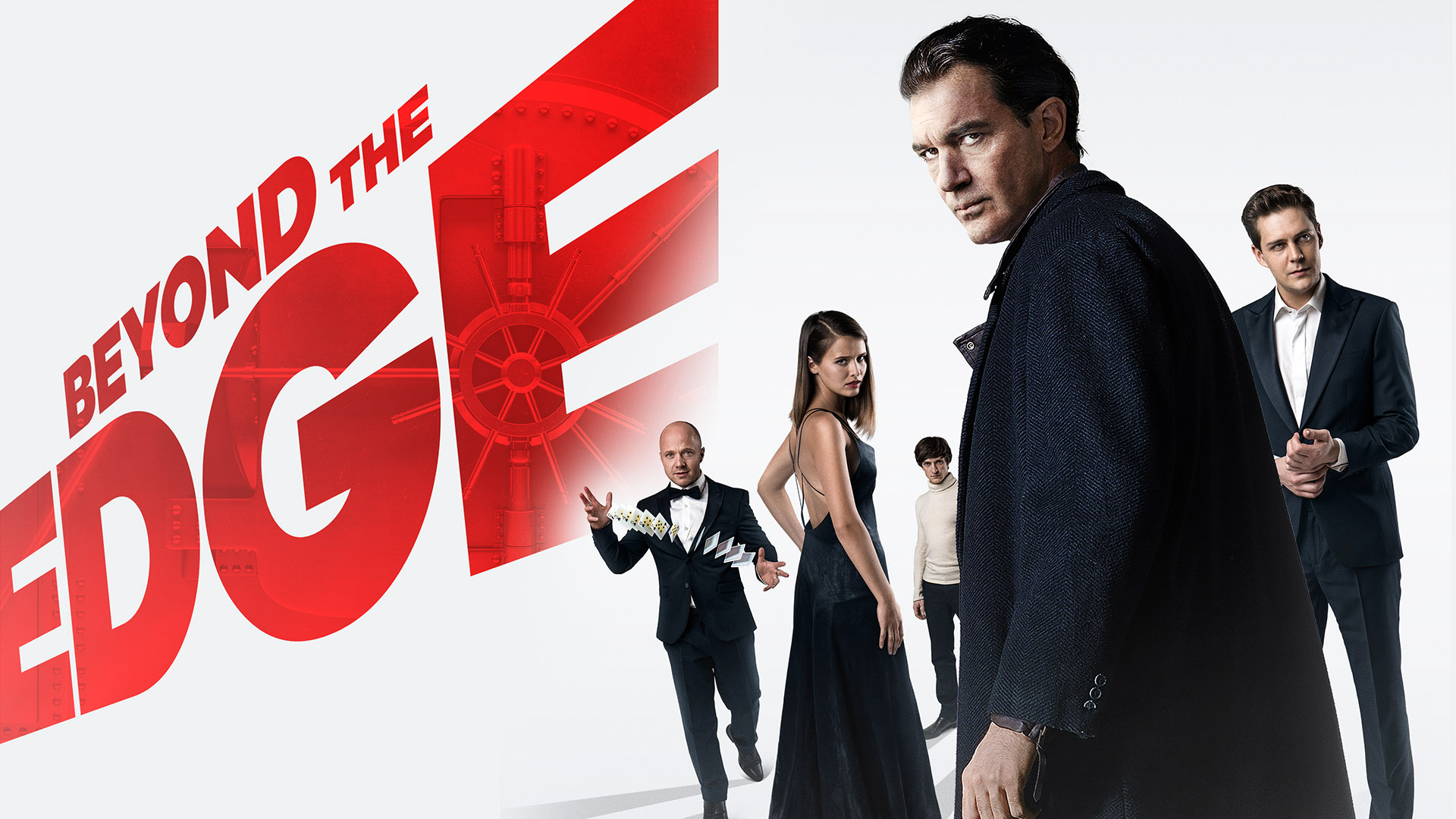Beyond The Edge