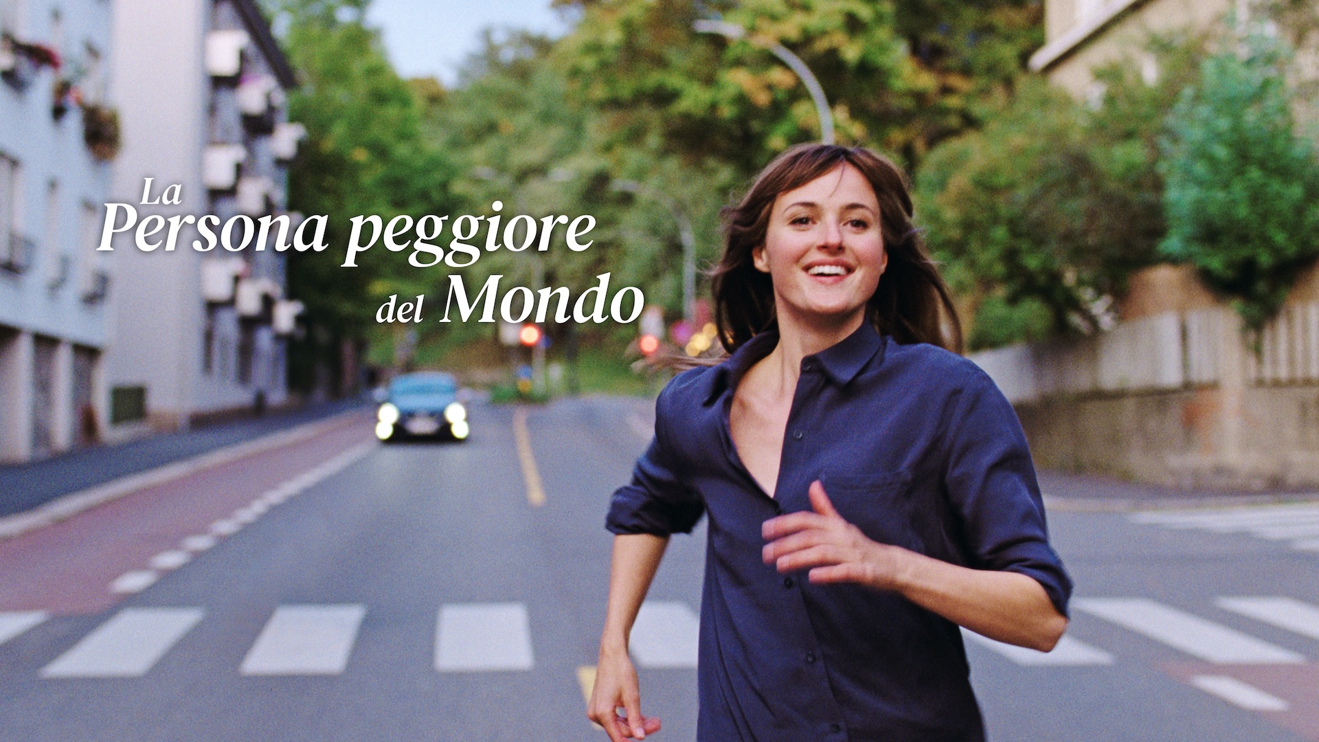 La persona peggiore del mondo