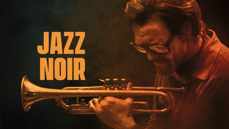 Jazz Noir – Indagine sulla misteriosa morte del leggendario Chet