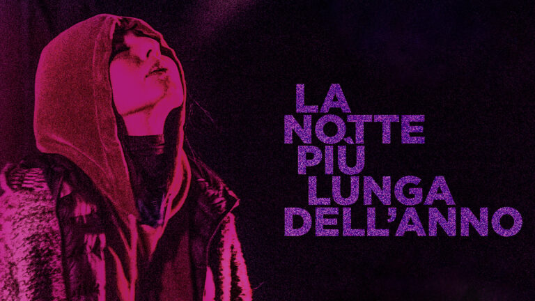 La notte più lunga dell’anno