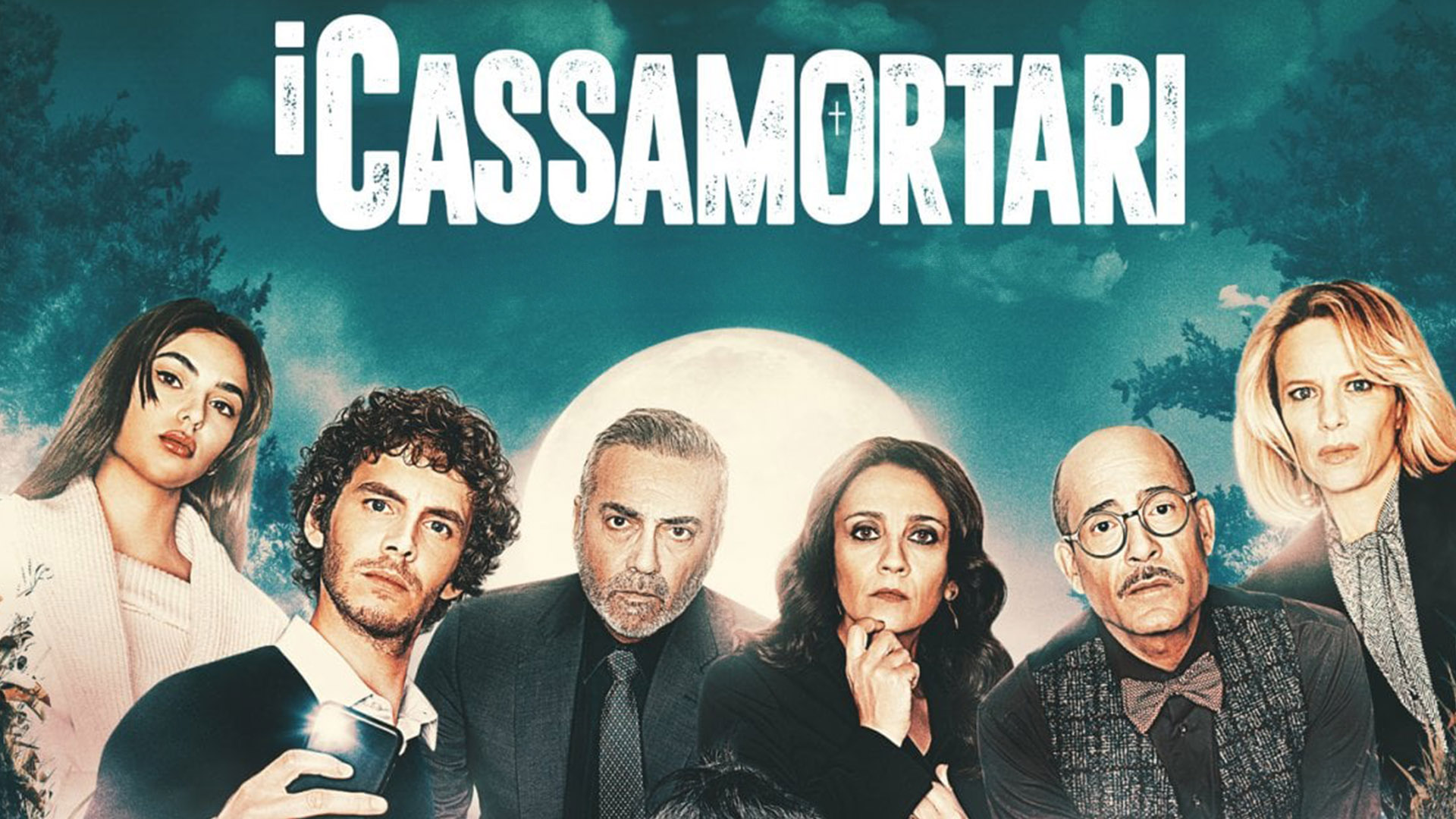 I cassamortari