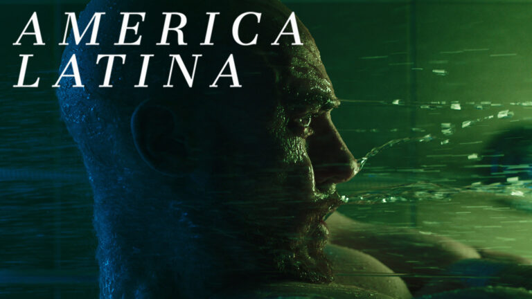America Latina
