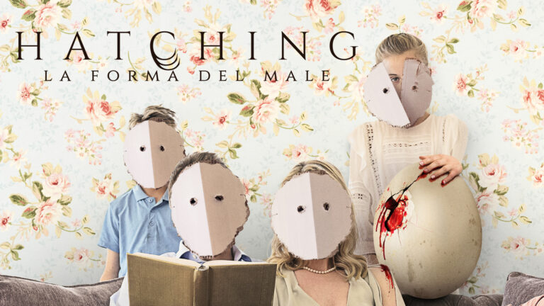 Hatching