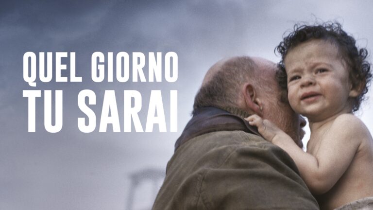Quel giorno tu sarai