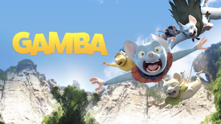 Gamba