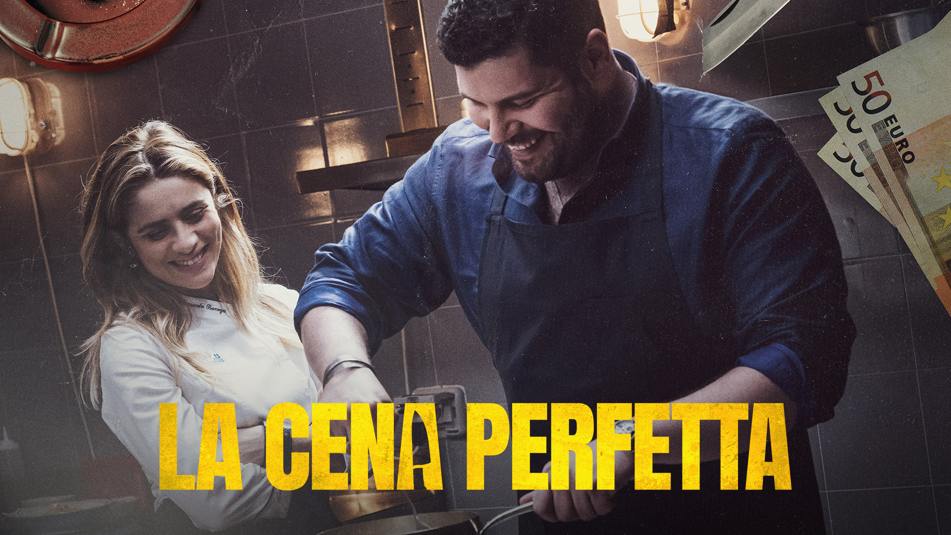 La Cena Perfetta