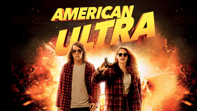 American Ultra