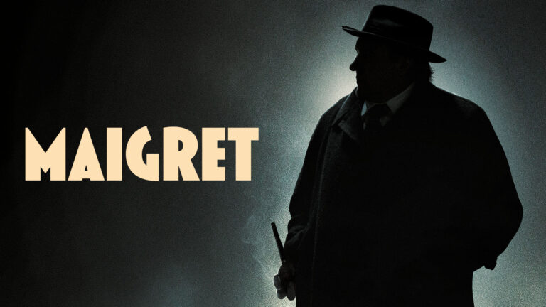 Maigret