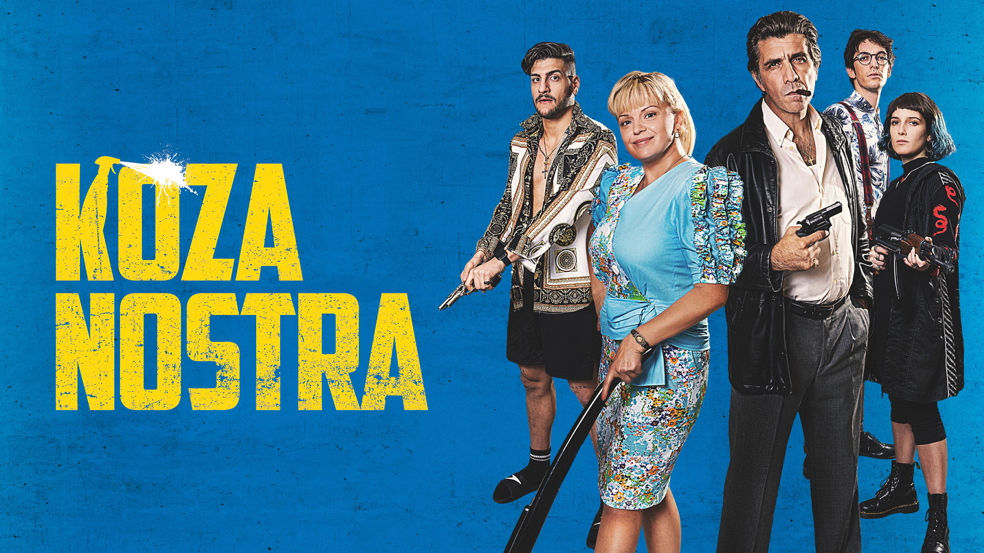 Koza Nostra