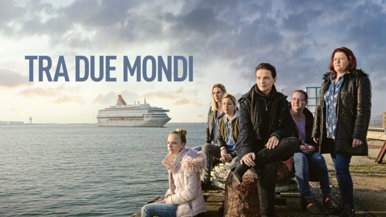 Tra due mondi