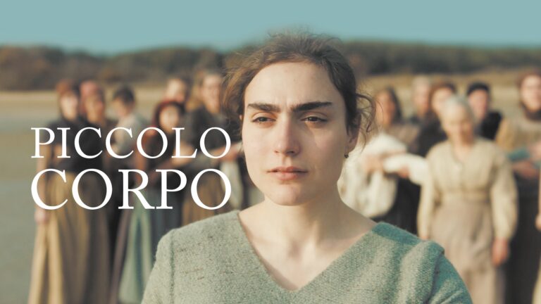 Piccolo corpo