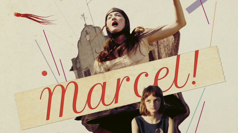 Marcel!