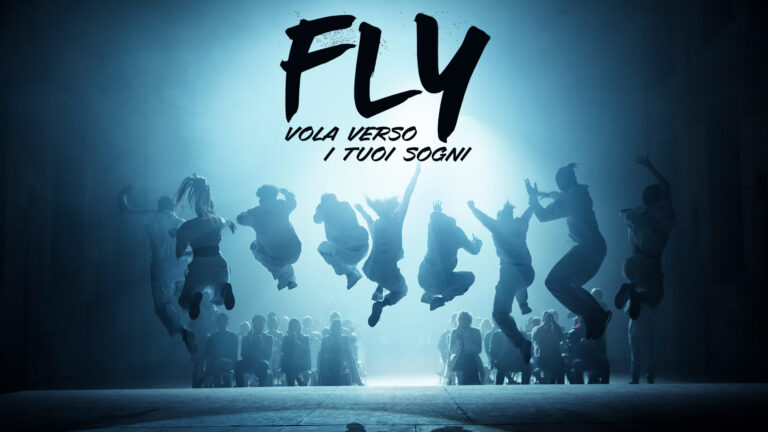 Fly – Vola verso i tuoi sogni