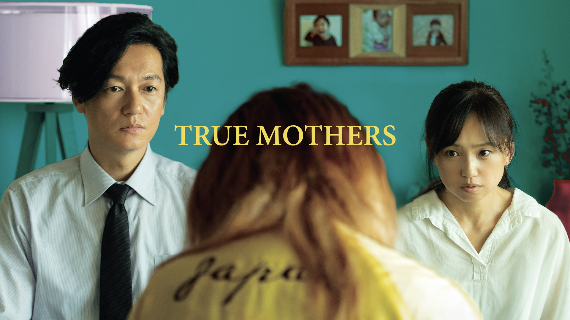 True Mothers