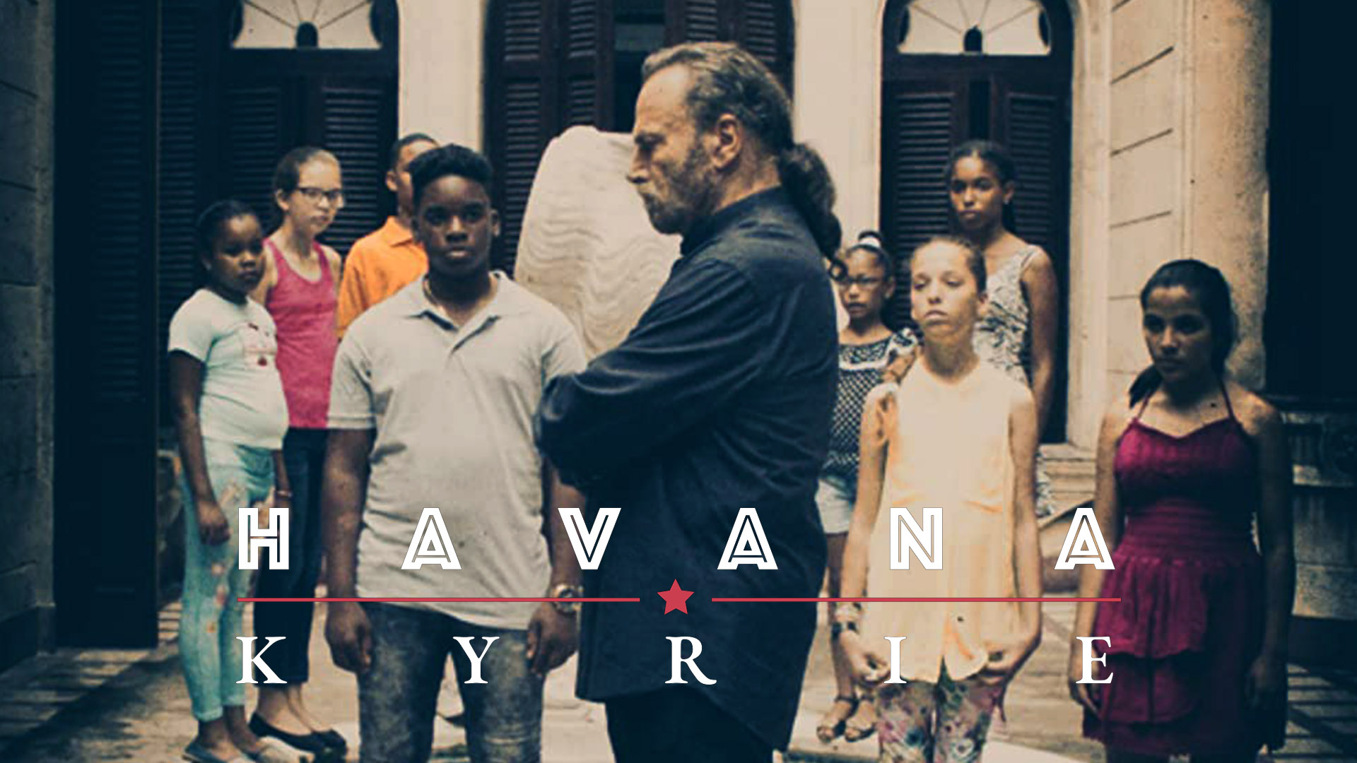 Havana Kyrie