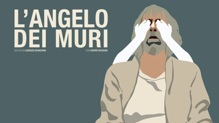 L’angelo dei muri