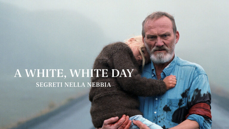 A White White Day – Segreti nella nebbia