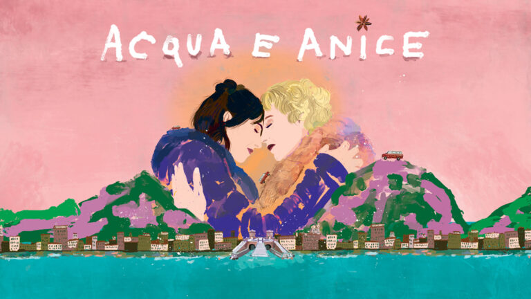 Acqua e anice