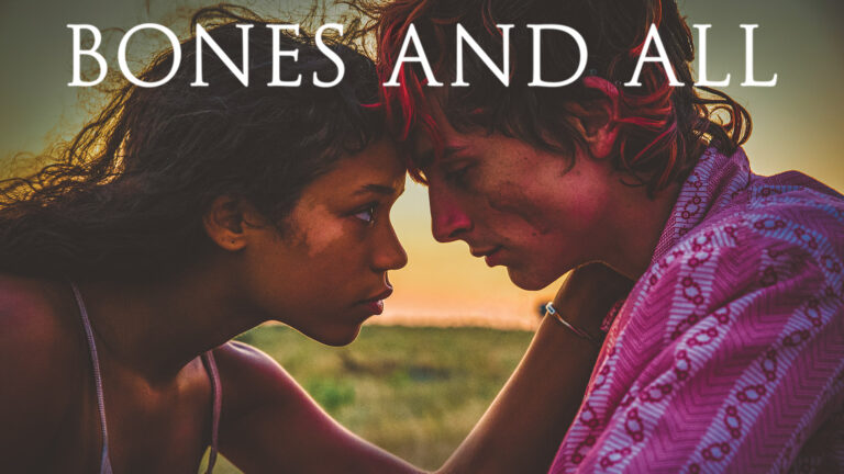 Bones and All – Fino all’osso