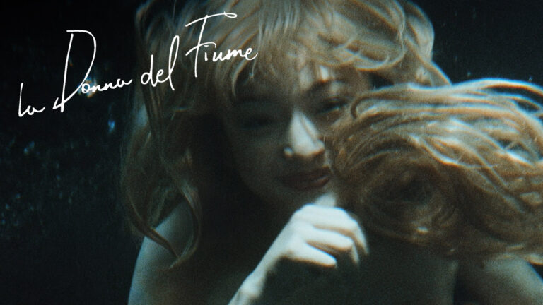 La donna del fiume