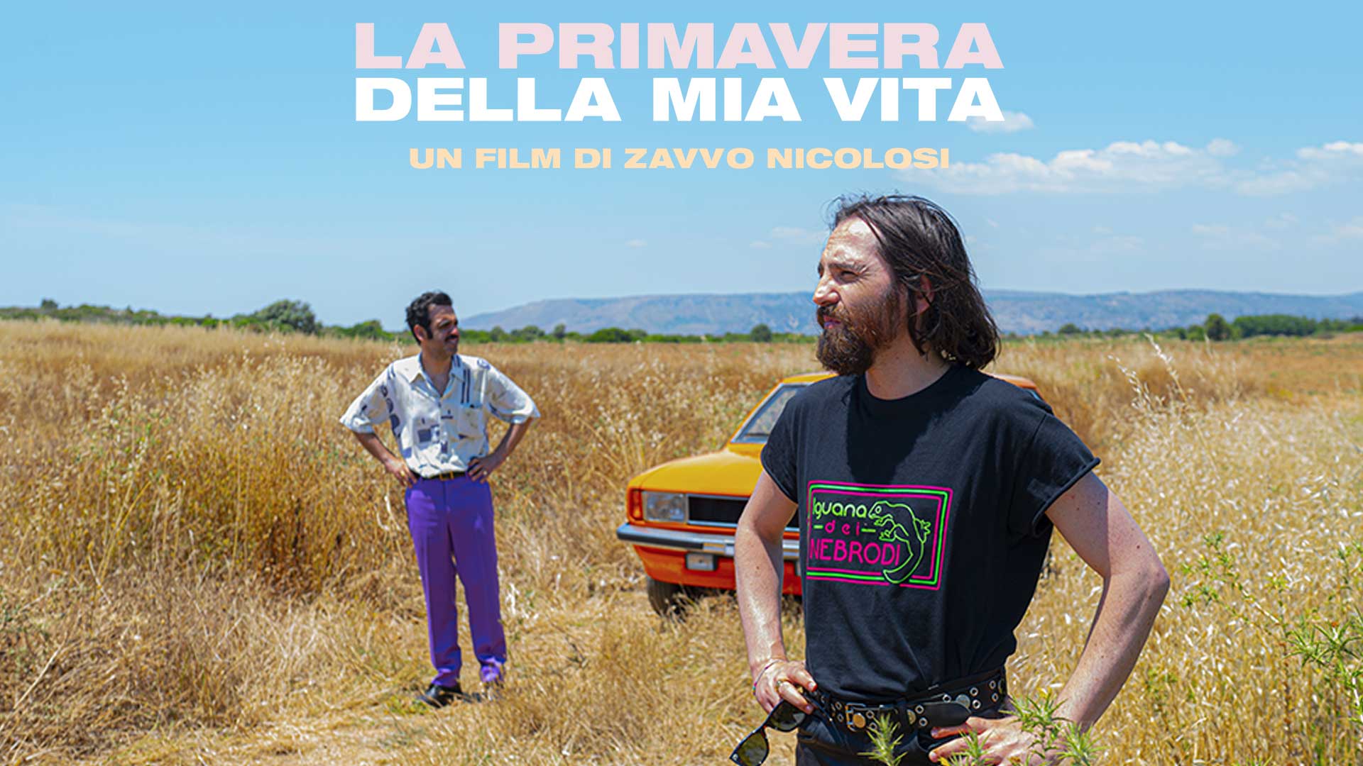 La primavera della mia vita