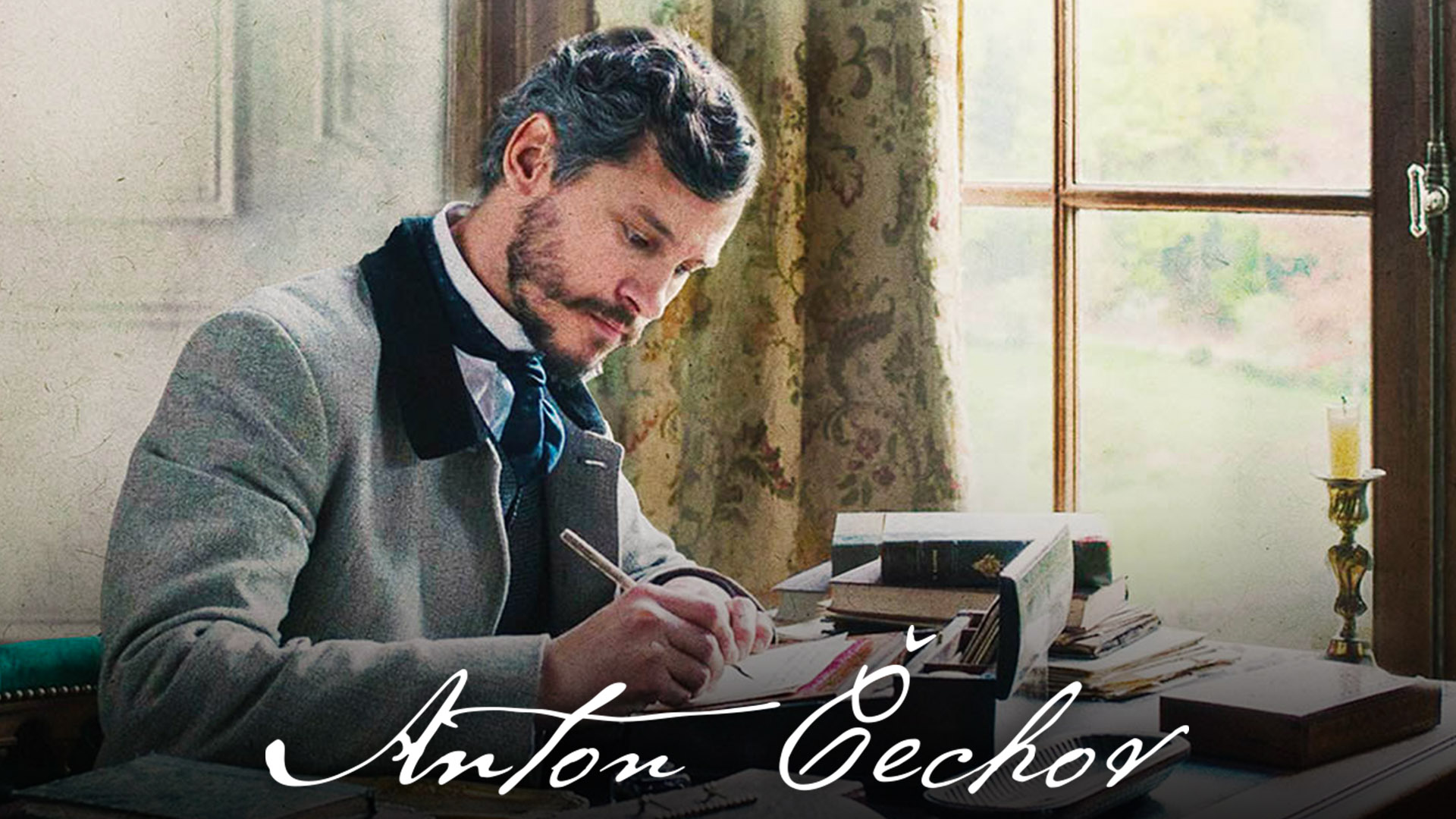 Anton Cechov