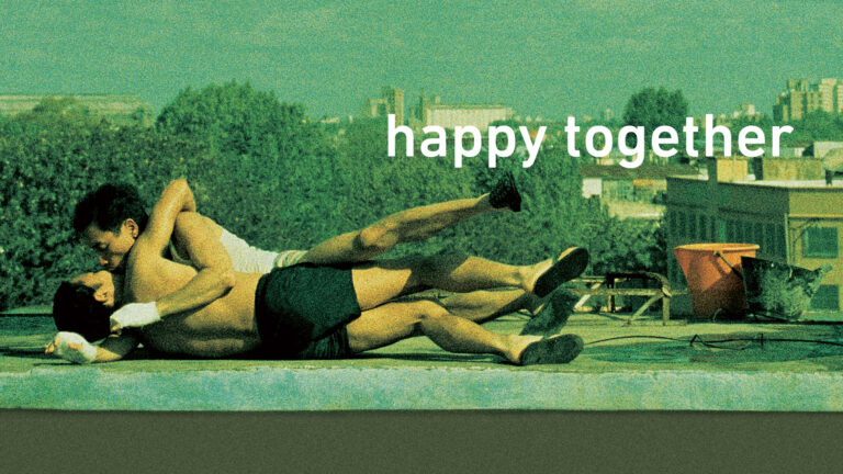 Happy Together