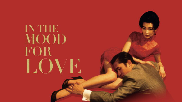 In The Mood for Love