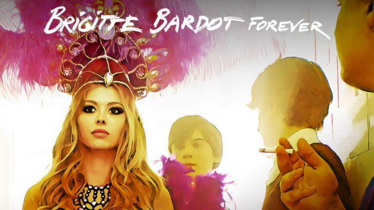 Brigitte Bardot Forever