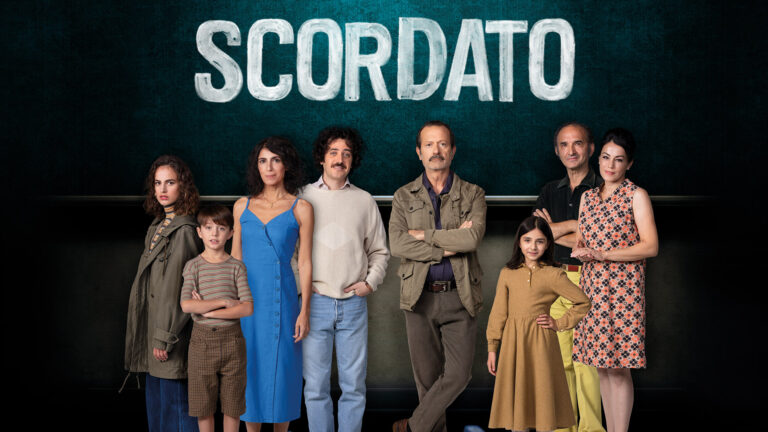 Scordato