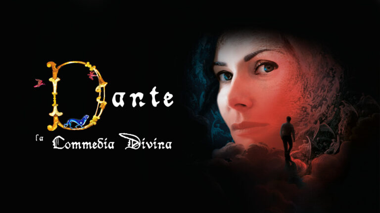 Dante – La commedia divina