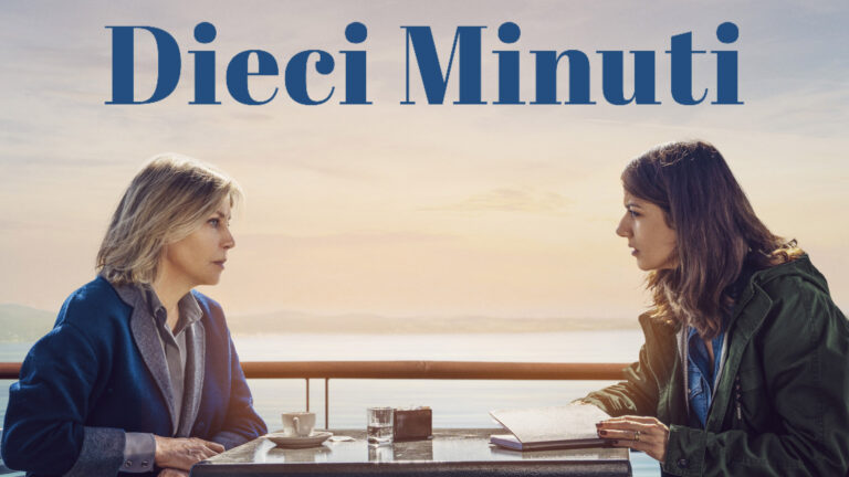 Dieci minuti