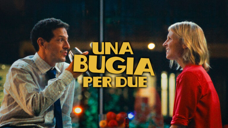 Una bugia per due